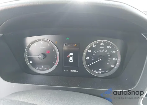 2015 Hyundai Sonata Limited z USA, uszkodzony, nr VIN 5NPE34AF6FH248241